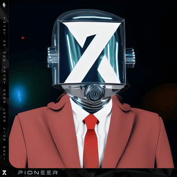 random pioneer image
