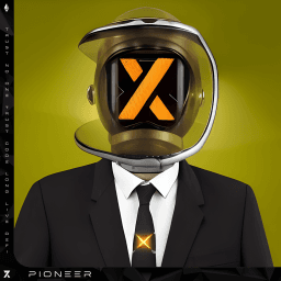 random pioneer image