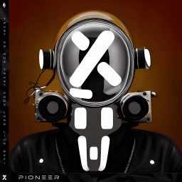 random pioneer image