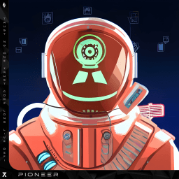 Random Pioneer Image