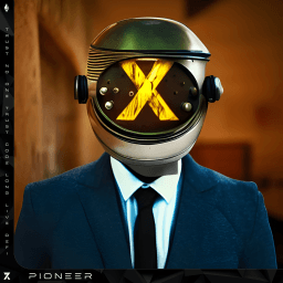 Random Pioneer Image