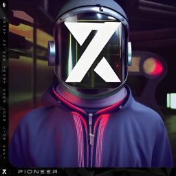 random pioneer image