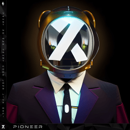 random pioneer image