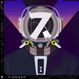 random pioneer image