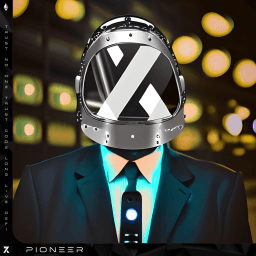 random pioneer image