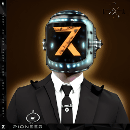 random pioneer image