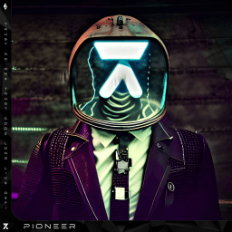 Pioneer 1746 avatar