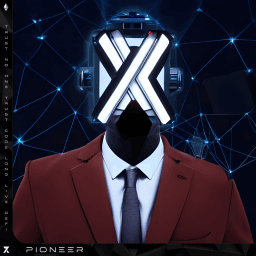 random pioneer image