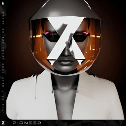 random pioneer image