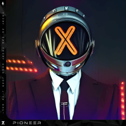 random pioneer image