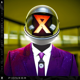 random pioneer image