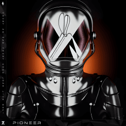 random pioneer image