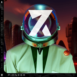 Pioneer 1918 avatar