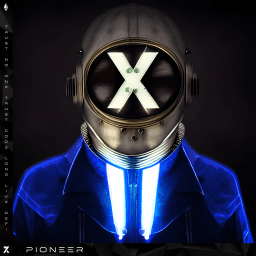 Pioneer 1954 avatar
