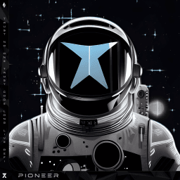 random pioneer image