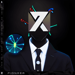 random pioneer image
