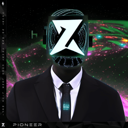 random pioneer image