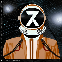 random pioneer image