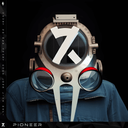 random pioneer image