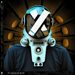 random pioneer image