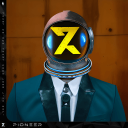 random pioneer image