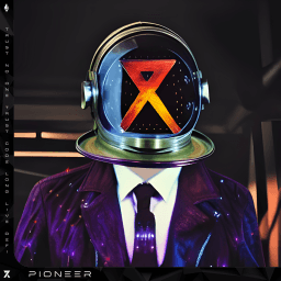 random pioneer image
