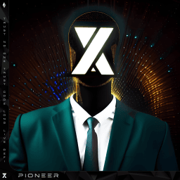 random pioneer image