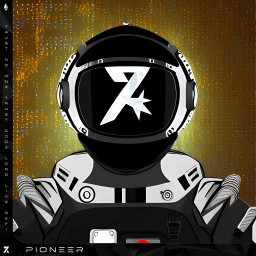 random pioneer image