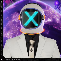 random pioneer image
