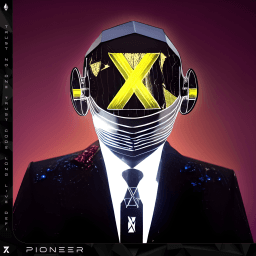 random pioneer image