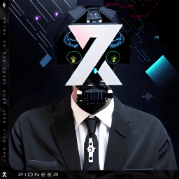 random pioneer image