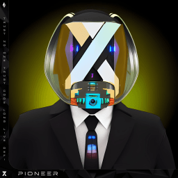 random pioneer image