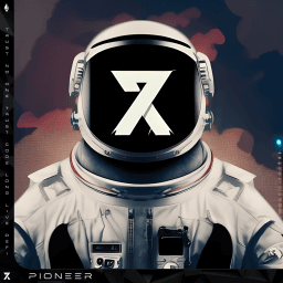random pioneer image