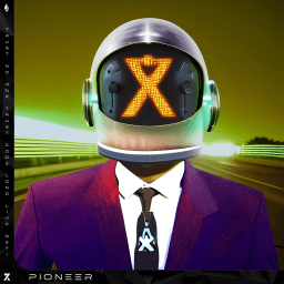 random pioneer image
