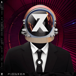 random pioneer image