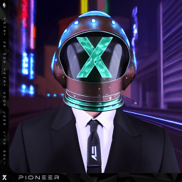 random pioneer image
