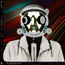 random pioneer image