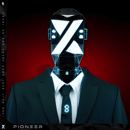 random pioneer image