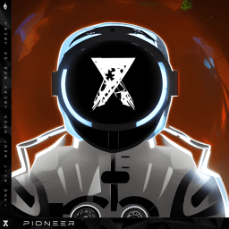 random pioneer image