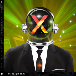 random pioneer image