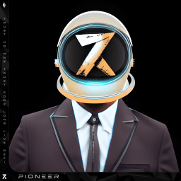 random pioneer image