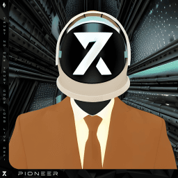 random pioneer image