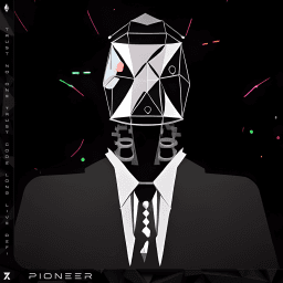 random pioneer image