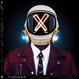 random pioneer image