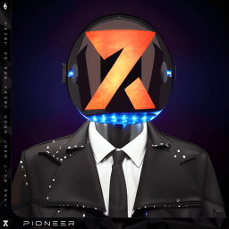 random pioneer image