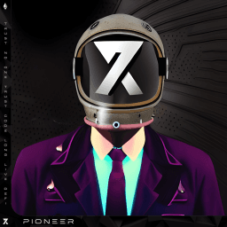 random pioneer image