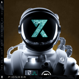 random pioneer image