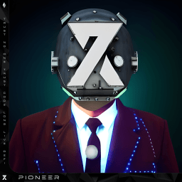 random pioneer image
