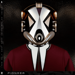 random pioneer image