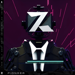 random pioneer image